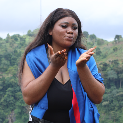 Diane BASSONG
