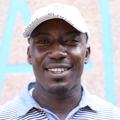 Brice ABEGA